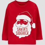 Christmas Santa SweatShirt